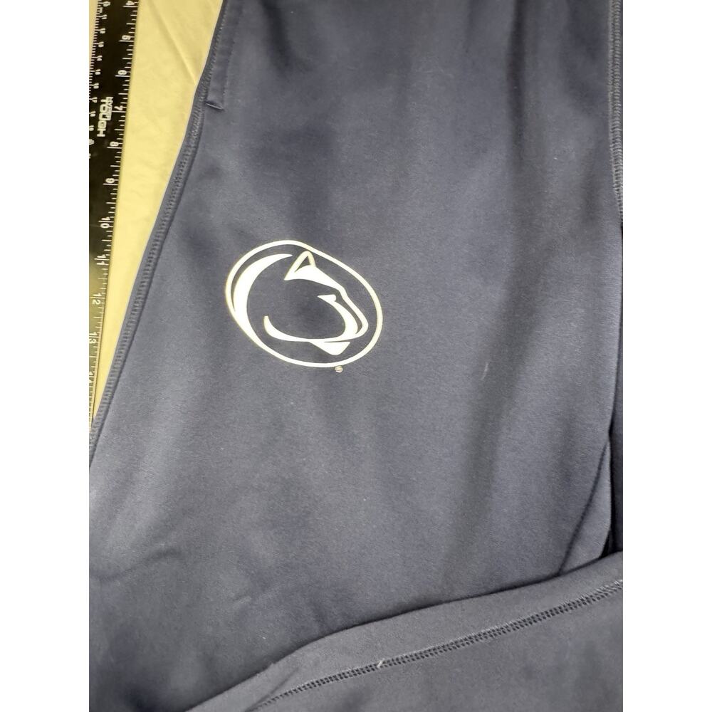 Nike Therma-FIT Penn State Nittany Lions Sweatpants Navy Men’s XL - Picture 12 of 16